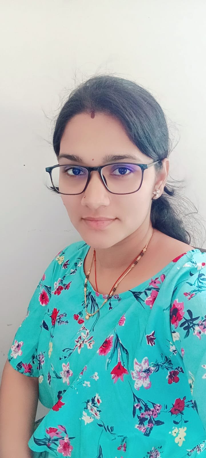 श्रद्धा कुलदिप कालवणकर