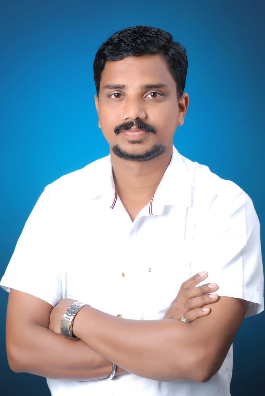 श्री.अष्टविनायक सुधाकर धाऊसकर